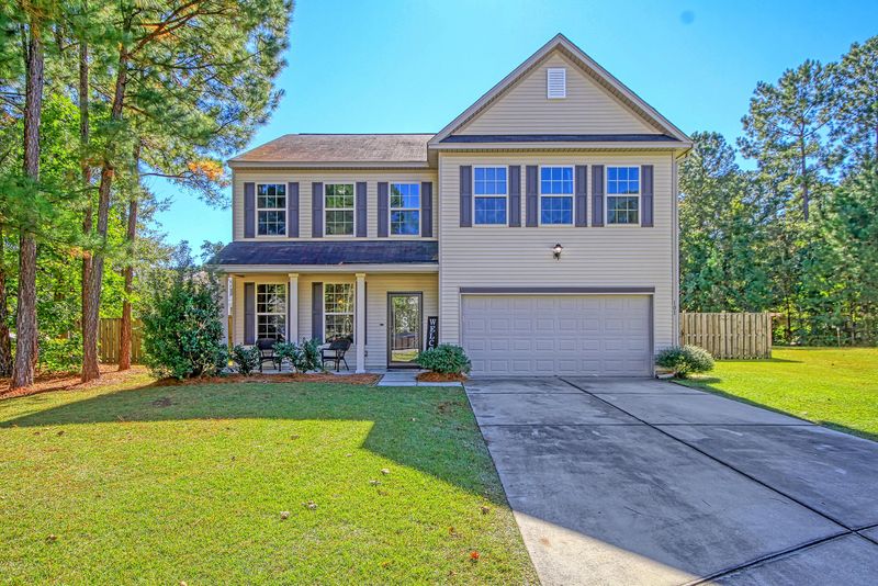 101 Tristen Ct, Summerville, SC 29485