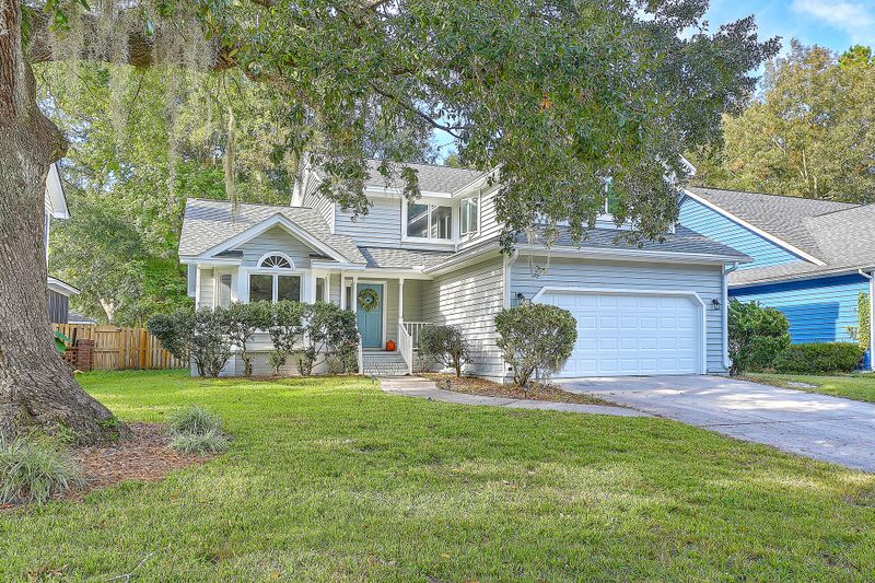120 Mansfield Blvd, North Charleston, SC 29418