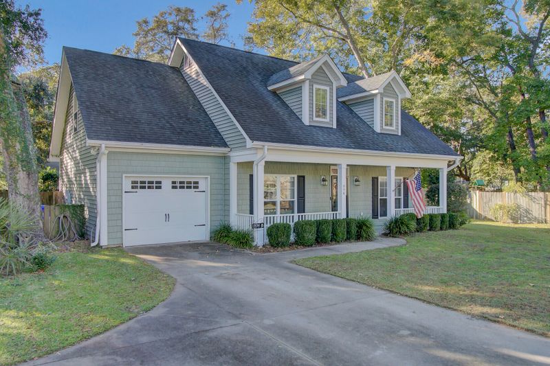 894 Wynford Ct, Mount Pleasant, SC 29464