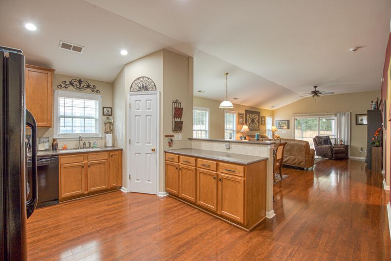 283 Sweet Alyssum Dr, Ladson, SC 29456