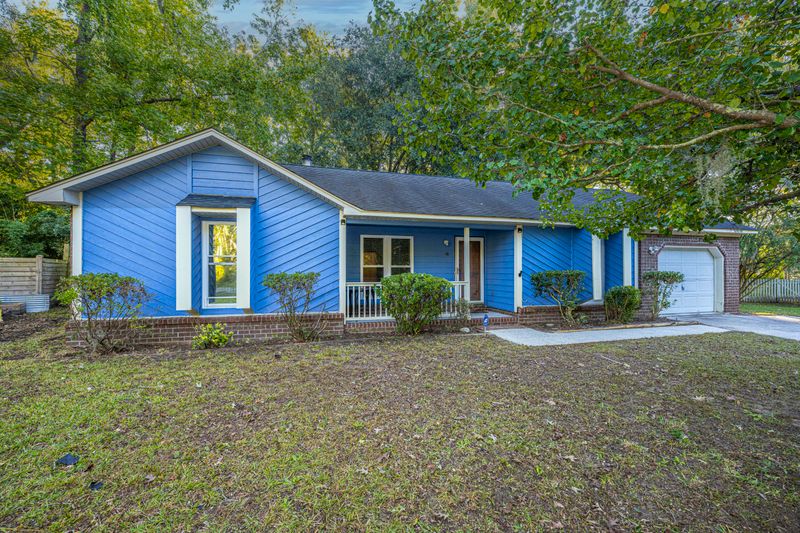18 Hill Creek Blvd, Charleston, SC 29412