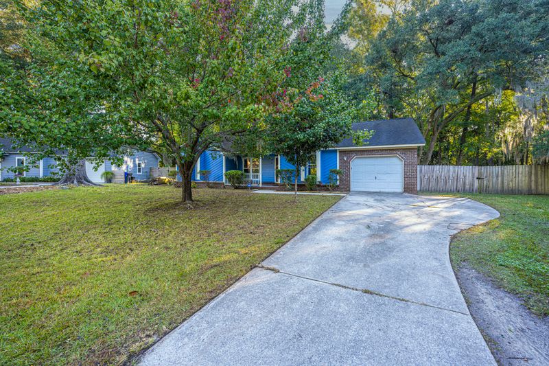 18 Hill Creek Blvd, Charleston, SC 29412
