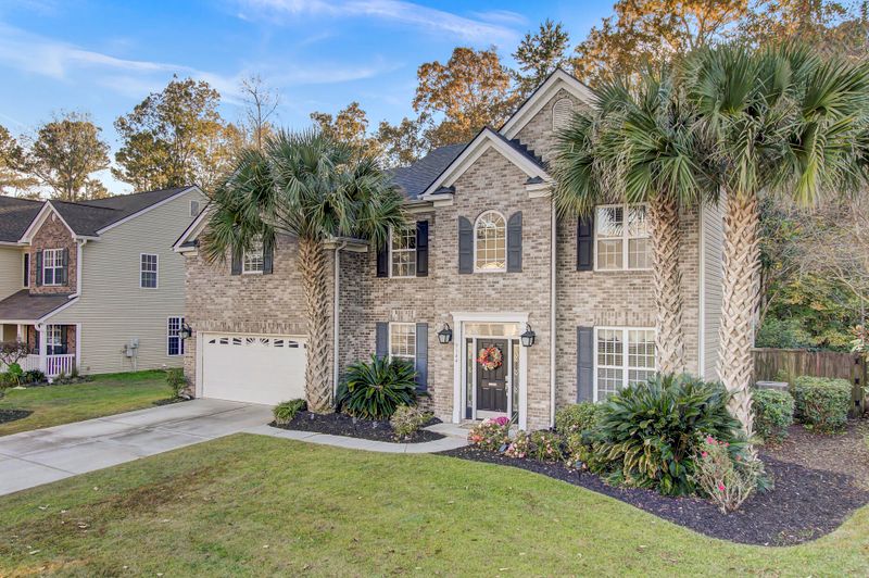 9344 S Moreto Cir, Summerville, SC 29485