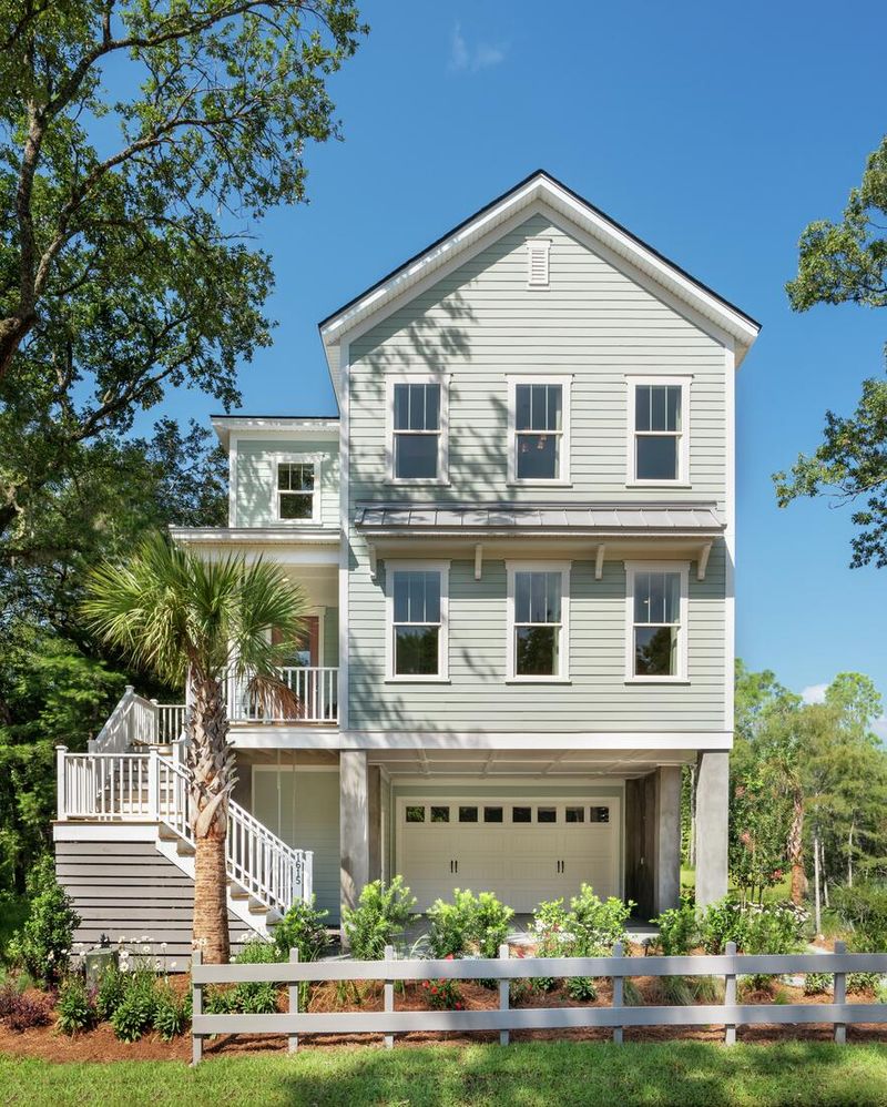 3710 Apiary Ln, Johns Island, SC 29455