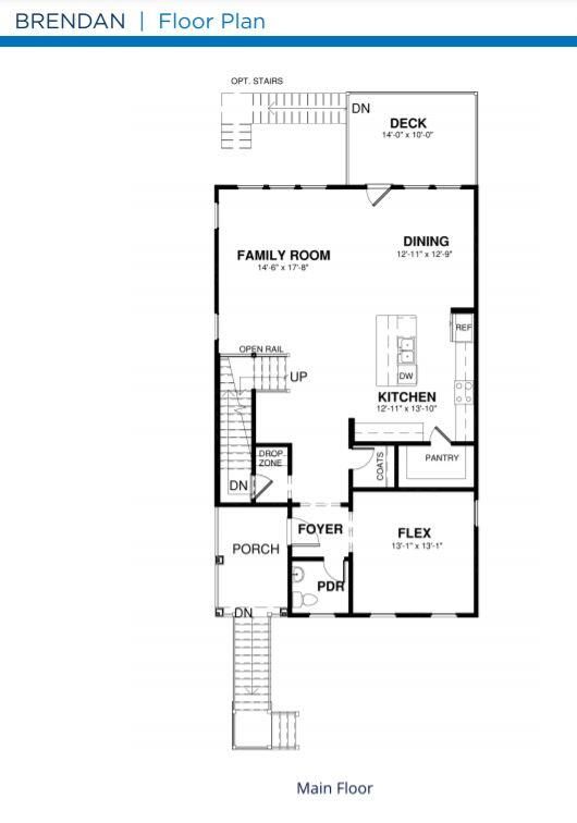 1801 Mead Ln, Charleston, SC 29414