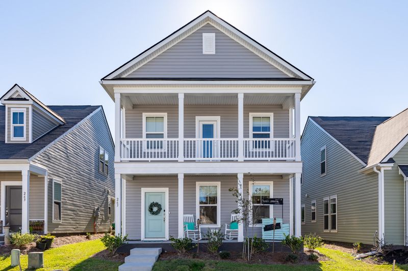 265 Rowans Creek Dr, Charleston, SC 29492