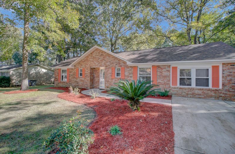 7794 Ginger Ln, North Charleston, SC 29420