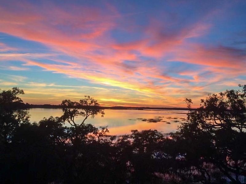 1308 Polly Point Rd, Wadmalaw Island, SC 29487