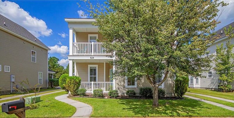 524 Delafield Dr, Summerville, SC 29483