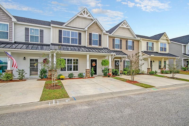 429 Viceroy Ln, Goose Creek, SC 29445