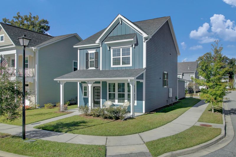 2354 Grandiflora Blvd, Charleston, SC 29414