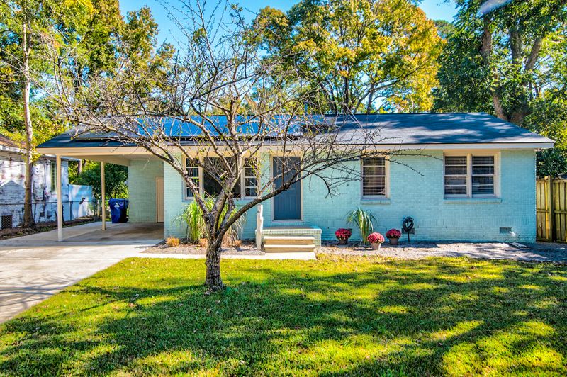 5426 Ted Ave, North Charleston, SC 29405