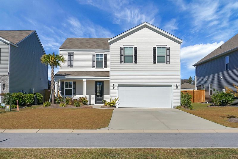214 Rhodes Ct, Summerville, SC 29486