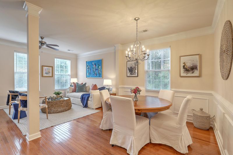 3561 Claremont St, Mount Pleasant, SC 29466