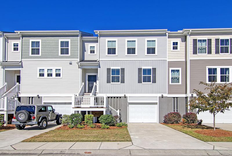 530 Mclernon Tc, Johns Island, SC 29455