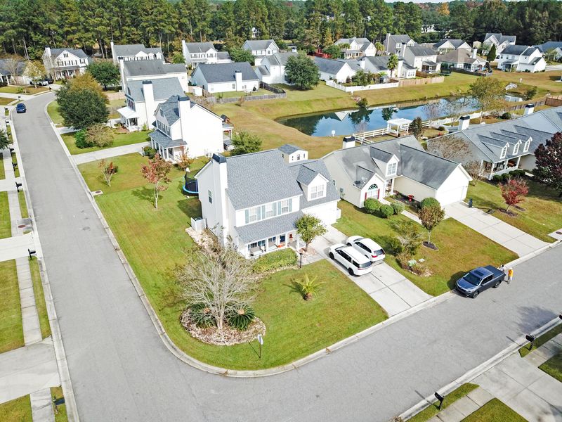 101 Cannonsmill Ln, Summerville, SC 29485