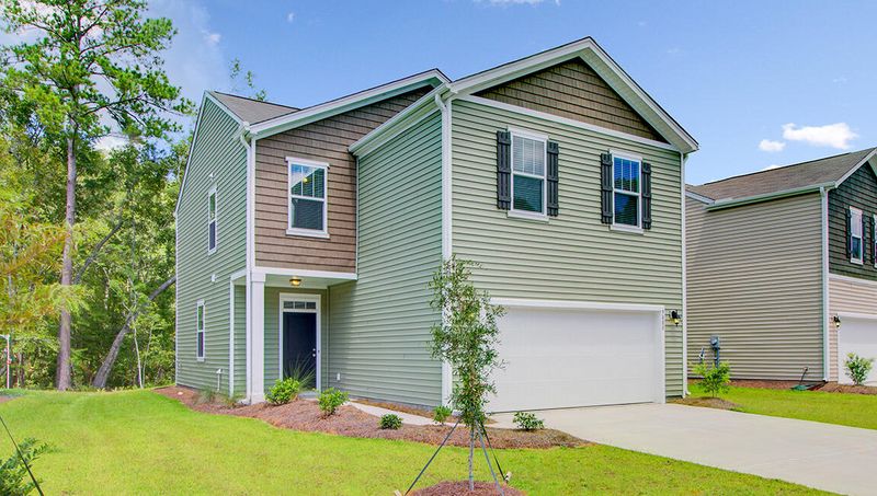 429 Blue Elderberry Rn, Moncks Corner, SC 29461