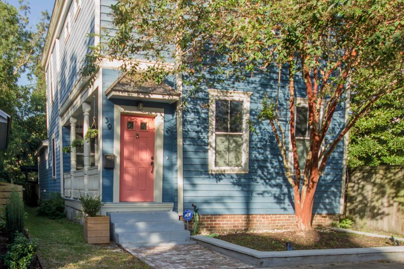 39 S Tracy St, Charleston, SC 29403