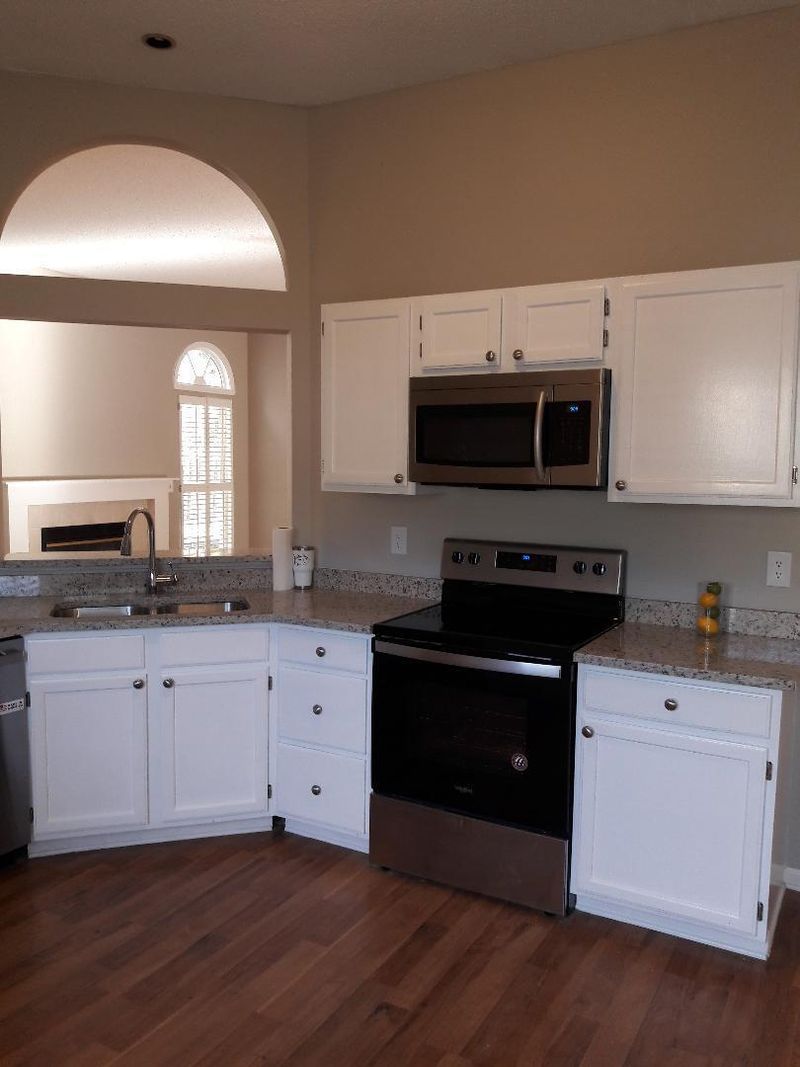 1367 Downsberry Dr, Mount Pleasant, SC 29466