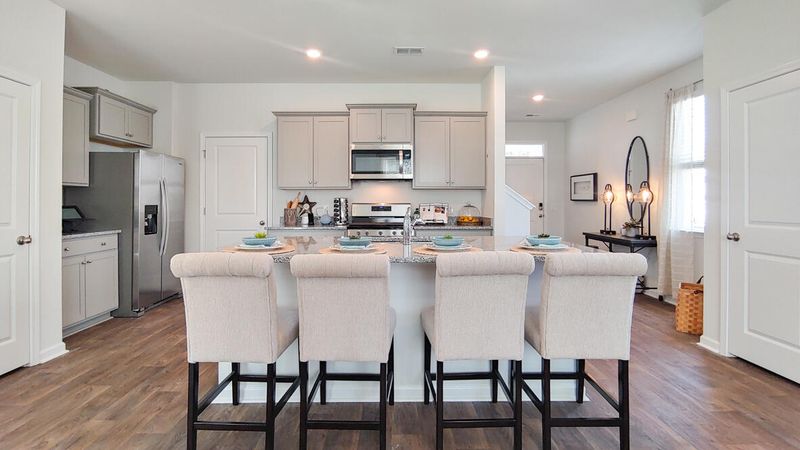 509 Sybilwood Ln, Summerville, SC 29486