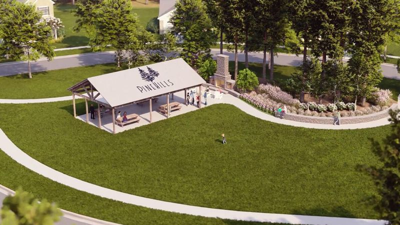 134 Blossom Wood Ln, Summerville, SC 29486