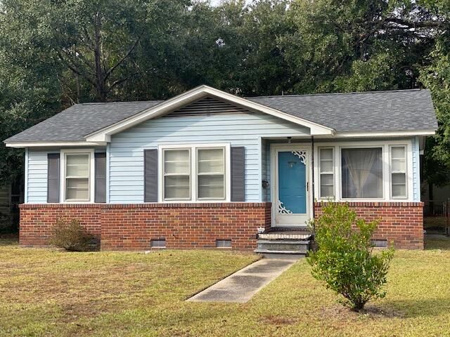 5503 Rio St, North Charleston, SC 29406