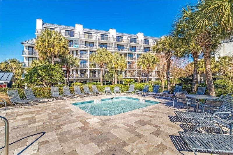D427 Shipwatch #5 Weeks, Isle Of Palms, SC 29451