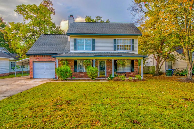 10 Fieldfare Way, Charleston, SC 29414