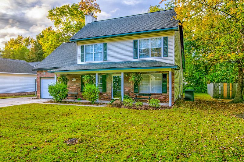 10 Fieldfare Way, Charleston, SC 29414