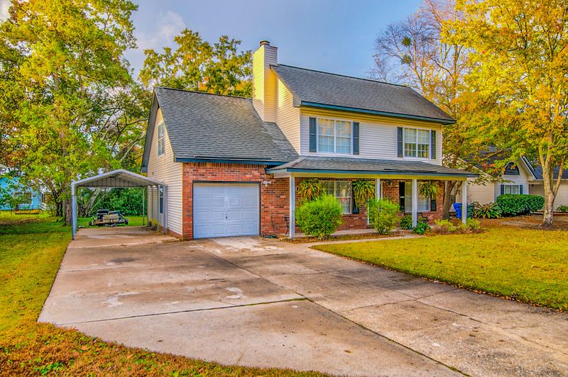10 Fieldfare Way, Charleston, SC 29414