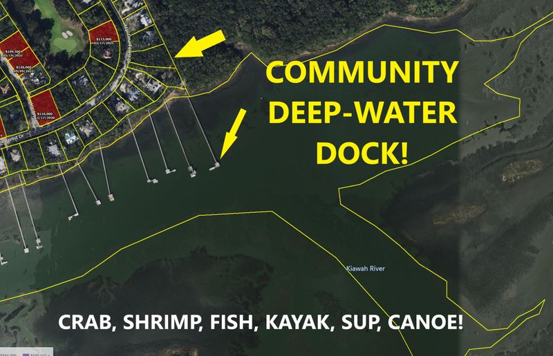 4279 Hope Plantation Dr, Johns Island, SC 29455