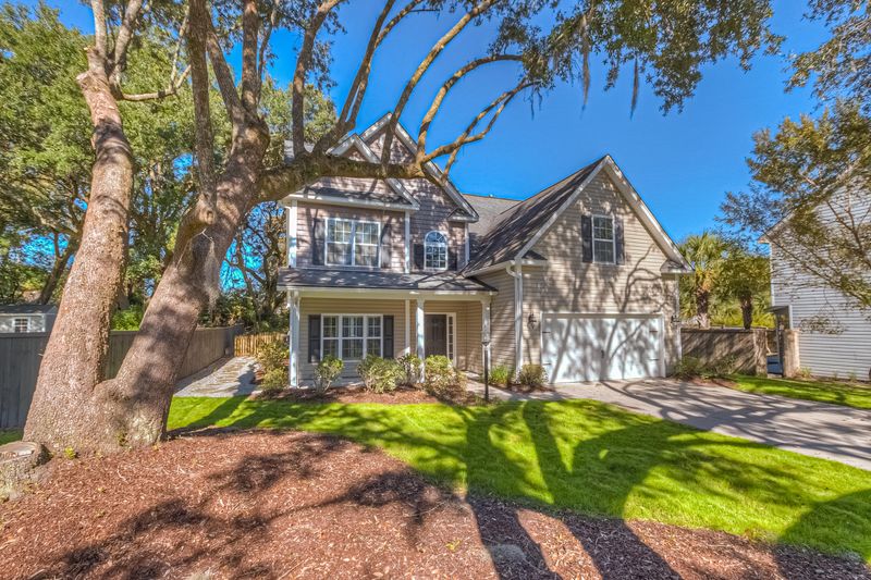 1528 Maple Grove Dr, Johns Island, SC 29455