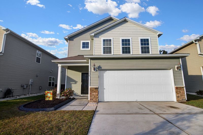 116 Brookhaven Rd, Summerville, SC 29486