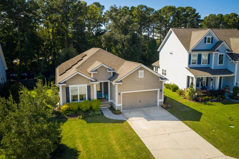 397 Turnstone St, Mount Pleasant, SC 29464