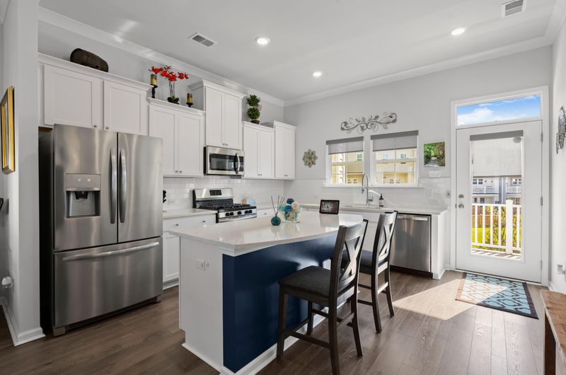 309 Spindlewood Way, Charleston, SC 29414