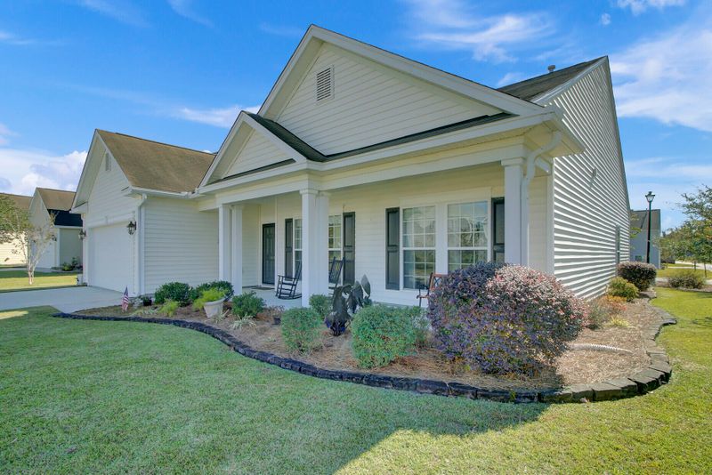 160 Mayfield Dr, Goose Creek, SC 29445
