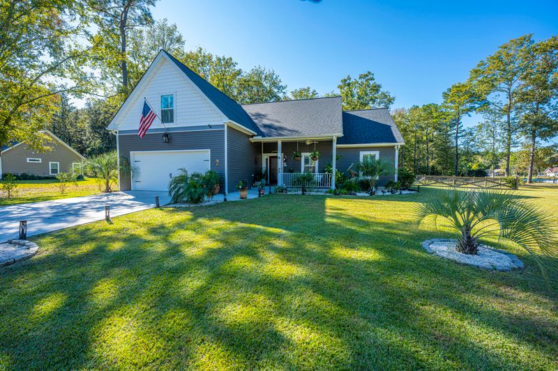 5843 Yellow Dog Rd, Ravenel, SC 29470