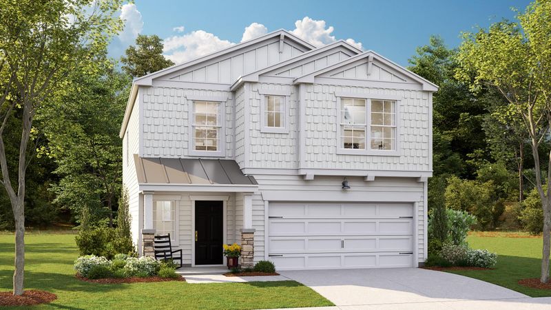 782 Jancus St, Charleston, SC 29414