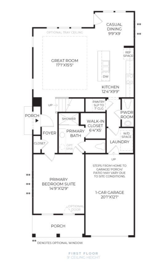 106 Hawthorne Landing Dr, Goose Creek, SC 29445