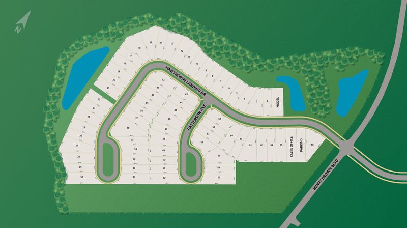 106 Hawthorne Landing Dr, Goose Creek, SC 29445