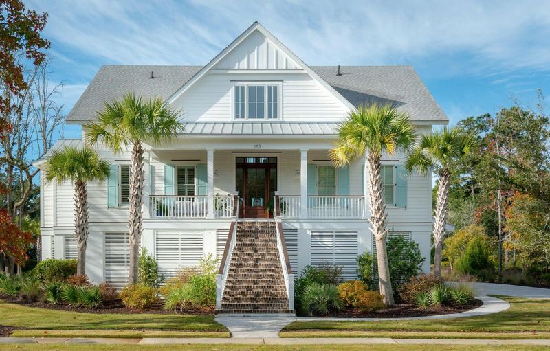 253 Grand Park Blvd, Charleston, SC 29492