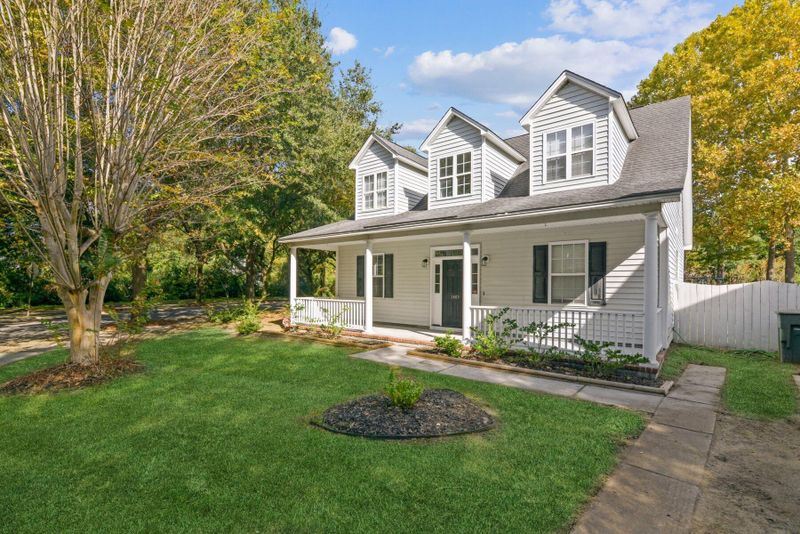 1405 Swamp Fox Ln, Charleston, SC 29412