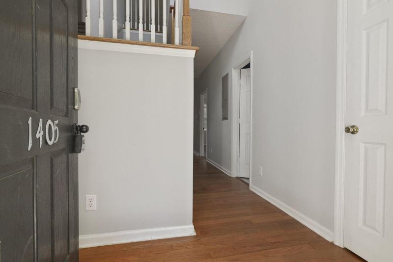 1405 Swamp Fox Ln, Charleston, SC 29412