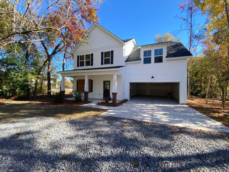 2372 Storen St, North Charleston, SC 29406