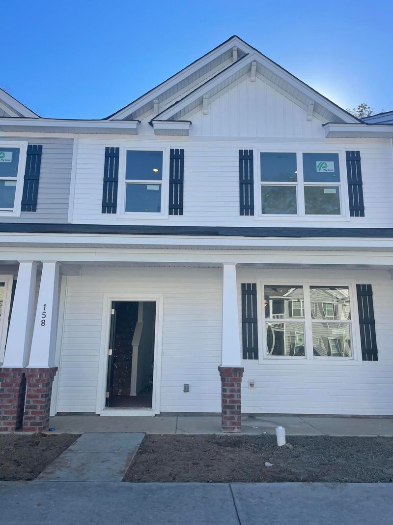 158 Spencer Cir #21, Summerville, SC 29485
