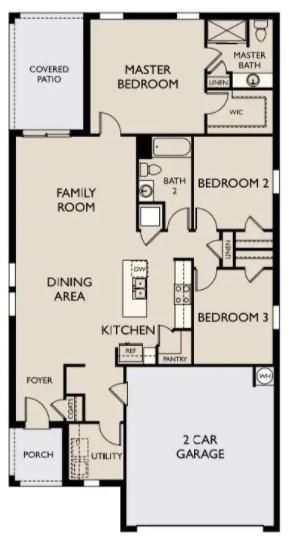 105 Corvus Ct, Summerville, SC 29486