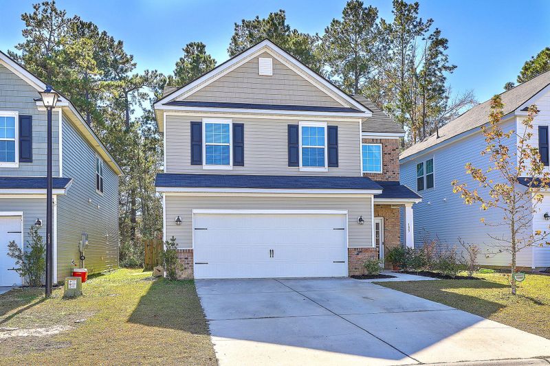 133 Lakestone Rd, Moncks Corner, SC 29461