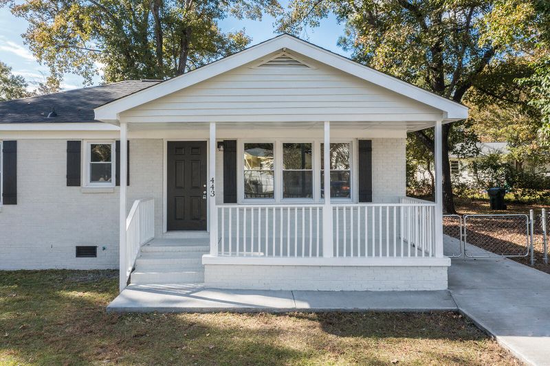 443 Anita Dr, Goose Creek, SC 29445