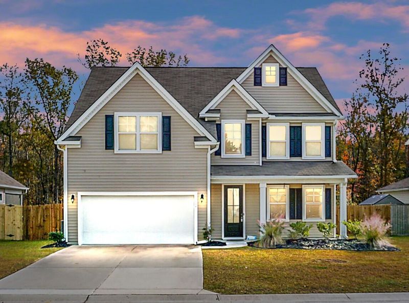 137 Nolin Rd, Moncks Corner, SC 29461