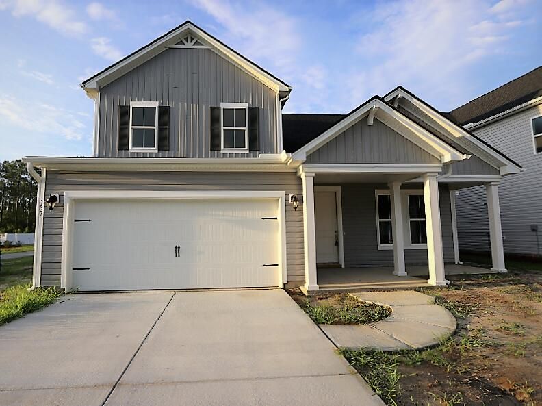 137 Wappoo Trace Ln, Summerville, SC 29486